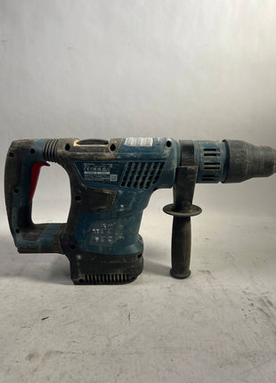 Bosch GBH 18V 34 C Ersatzteil Defekt 4 - toolbrothers