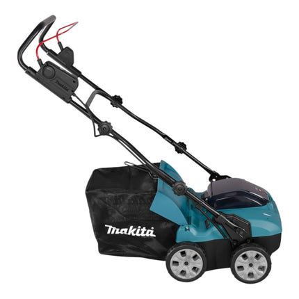 Makita UV 001 GZ Akku Vertikutierer 40 V max XGT 38 cm 50 l Brushless Solo ohne Akku ohne Ladegeraet 3 - toolbrothers
