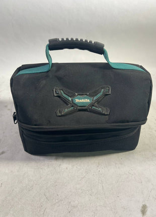 Makita E 05614 Lunchtasche Isoliertasche 7 5 l 330 x 180 x 210 mm Beschaedigt 1 - toolbrothers