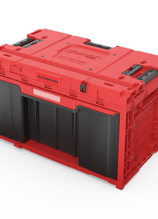 Toolbrothers RHINO XXL Drawer 1 ULTRA Schubladenkoffer mit einer Schublade Trennwaende IP66 0 - toolbrothers
