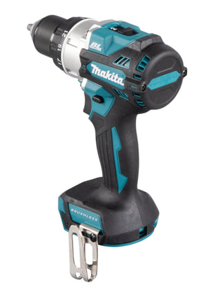 Makita DDF 486 Z Akku Bohrschrauber 18 V 130 Nm Brushless 22 tlg Bit Set ohne Akku ohne Ladegeraet 3 - toolbrothers