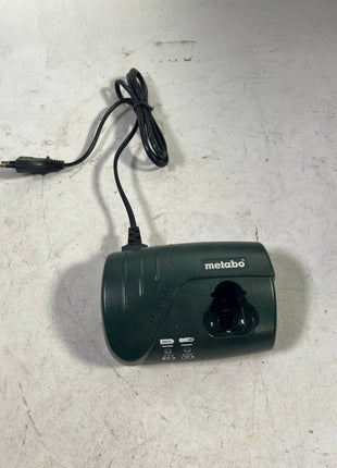 Metabo Ladegeraet LC 40 Gebraucht 1 - toolbrothers