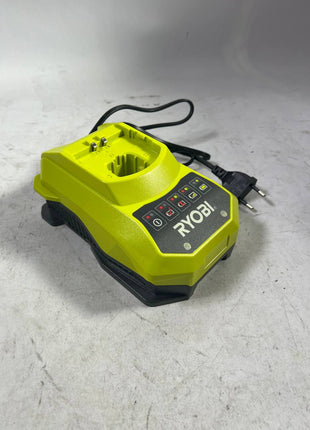 Ryobi BCL14181H Li Power luftgekuehltes Akkuladegeraet 14 4 18V Neuwertig 1 - toolbrothers