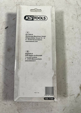 PKW Montagewerkzeug fuer VDO REDI Sensoren KS Tools 100 1165 Neuwertig 2 - toolbrothers