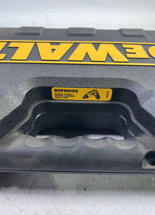 DeWalt DCF 680 G2 Neuwertig 3 - toolbrothers