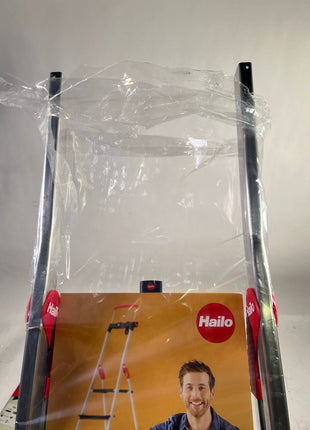 Hailo L100 TopLine 4 Stufen 8050 407 Unvollstaendig 2 - toolbrothers