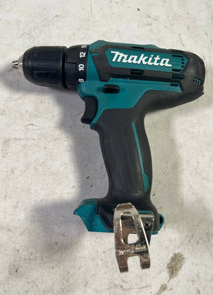 Makita DF331DZ Solo Stark Gebraucht 2 - toolbrothers
