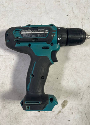 Makita DF331DZ Solo Stark Gebraucht 3 - toolbrothers