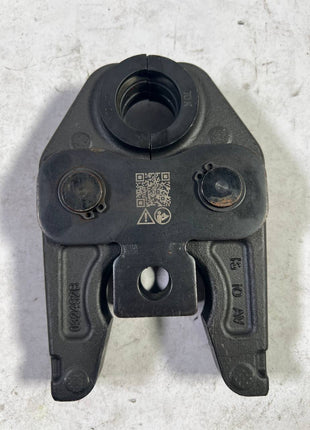 Rothenberger Pressbacke Presszange Standard TH26 015326X fuer ROMAX 4000 Akku Press ACC etc Gebraucht 3 - toolbrothers