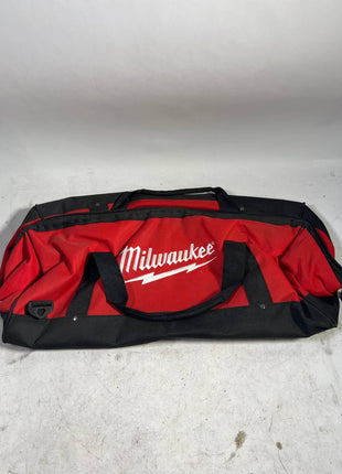 Milwaukee Werkzeug Tasche 560 x 270 x 270 mm rot schwarz Beschaedigt 1 - toolbrothers