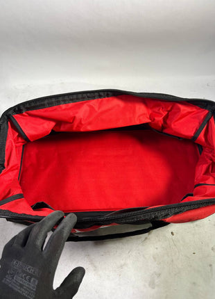 Milwaukee Werkzeug Tasche 560 x 270 x 270 mm rot schwarz Beschaedigt 3 - toolbrothers