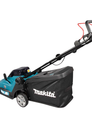 Makita DLM 432 Z Akku Rasenmaeher 36 V 2x 18 V 43 cm Brushless Mulchkeil ohne Akku ohne Ladegeraet 3 - toolbrothers