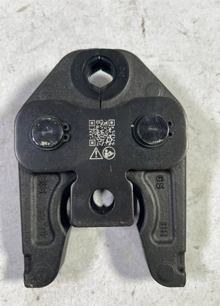 Rothenberger Pressbacke Presszange Standard M15 015102X fuer ROMAX 4000 Akku Press ACC etc Leicht Gebraucht 2 - toolbrothers