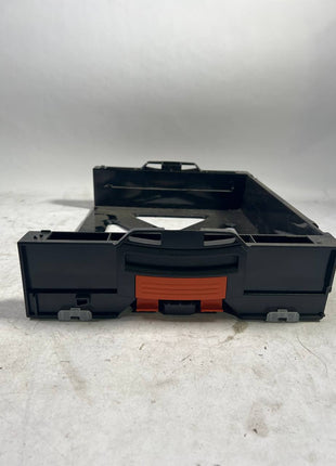 Fein Multitool Zubehoer Set Starlock Plus 33 tlg i Boxx i Rack kompatibel mit L Boxx 136 Unvollstaendig 1 - toolbrothers
