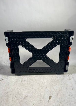 Fein Multitool Zubehoer Set Starlock Plus 33 tlg i Boxx i Rack kompatibel mit L Boxx 136 Unvollstaendig 2 - toolbrothers