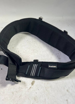 BS Systems ProClick Tool Belt XL 6100000960 Leicht Gebraucht 1 - toolbrothers
