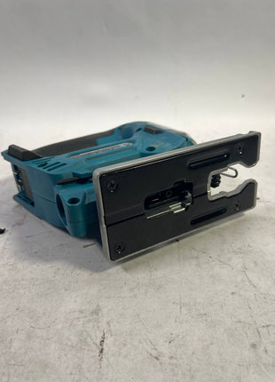 Makita JV 101 DZ Akku Stichsaege 12 V max 65 mm Solo ohne Akku ohne Ladegeraet Leicht Gebraucht 3 - toolbrothers