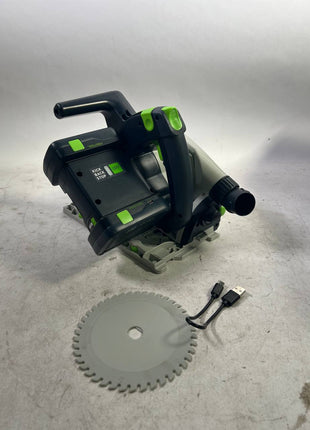 Festool TOY TSC 55 K Neuwertig 3 - toolbrothers