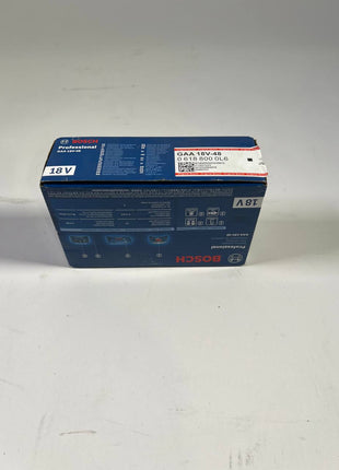 Bosch GAA 18V 48 Neuwertig 2 - toolbrothers