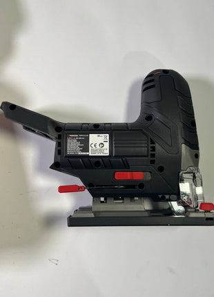 Parkside Performance PSSPA 20 Li Akku Stichsaege X20V Team ohne Akku Ladegeraet Leicht Gebraucht 3 - toolbrothers