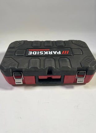 Parkside Performance PSSPA 20 Li Akku Stichsaege X20V Team ohne Akku Ladegeraet Leicht Gebraucht 1 - toolbrothers