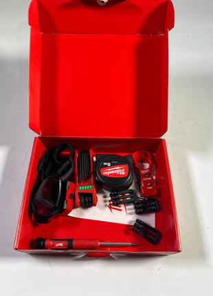 Milwaukee Adventskalender 2024 Neuwertig 2 - toolbrothers