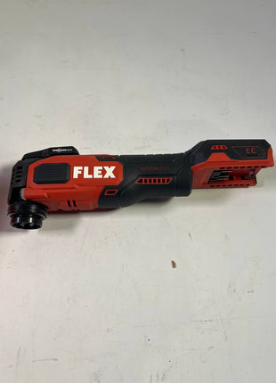 Flex Tools MT 18 0 EC Leicht Gebraucht 2 - toolbrothers