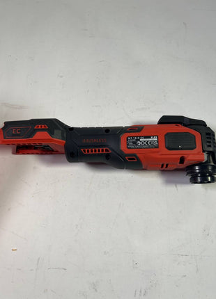 Flex Tools MT 18 0 EC Leicht Gebraucht 3 - toolbrothers