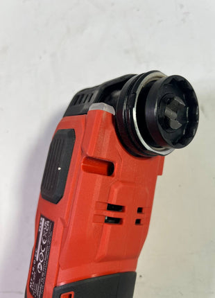 Flex Tools MT 18 0 EC Leicht Gebraucht 4 - toolbrothers