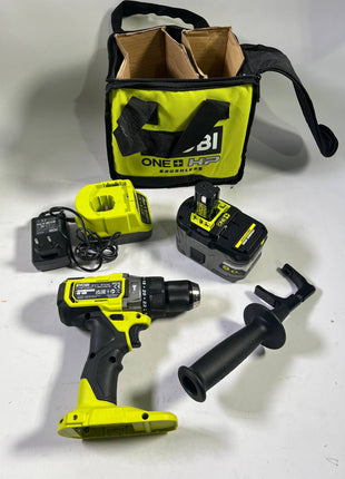 Ryobi RPD18X RPD18X 242S Neuwertig 4 - toolbrothers