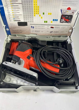 Mafell P1 cc MaxiMAX im T MAX Gebraucht 2 - toolbrothers