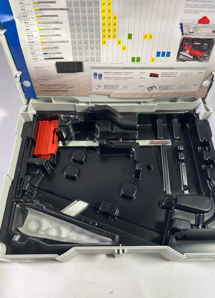 Mafell P1 cc MaxiMAX im T MAX Gebraucht 3 - toolbrothers
