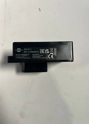 Brennenstuhl Adapter Flex fuer LED Baustrahler im Multi Battery 18V System Neuwertig 2 - toolbrothers