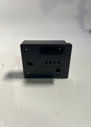 Brennenstuhl Adapter Flex fuer LED Baustrahler im Multi Battery 18V System Neuwertig 3 - toolbrothers