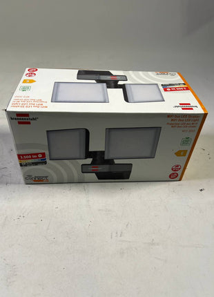 Brennenstuhl Connect WIFI Duo 30W 3500lm IP54 WFD 3050 Neuwertig 1 - toolbrothers