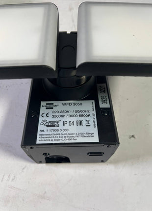 Brennenstuhl Connect WIFI Duo 30W 3500lm IP54 WFD 3050 Neuwertig 2 - toolbrothers