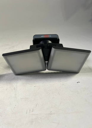 Brennenstuhl Connect WIFI Duo 30W 3500lm IP54 WFD 3050 Neuwertig 3 - toolbrothers