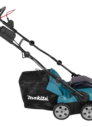Makita UV 001 GT1 Akku Vertikutierer 40 V max XGT 38 cm 50 l Brushless 1x Akku 5 0 Ah ohne Ladegeraet 3 - toolbrothers