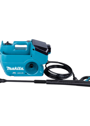Makita DHW 080 F2K Akku Hochdruckreiniger 36 V 2x 18 V 80 bar 380 l h Brushless 2x Akku 3 0 Ah ohne Ladegeraet 1 - toolbrothers