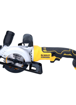 DeWalt DCS 571 N Akku Handkreissaege 18 V 115 mm Brushless Solo ohne Akku ohne Ladegeraet 1 - toolbrothers
