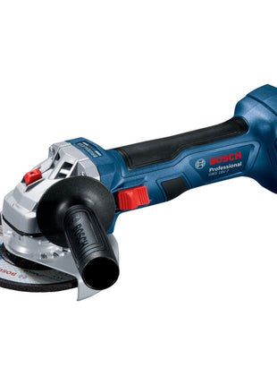 Bosch GWS 18V 7 Professional Akku Winkelschleifer 18 V 115 mm Brushless Solo 06019H9003 ohne Akku ohne Ladegeraet 0 - toolbrothers