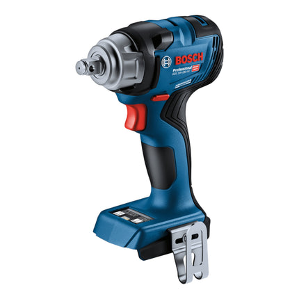 Bosch GDS 18V 330 HC Professional Akku Schlagschrauber 18 V 330 Nm 1 2 Brushless 1x ProCORE Akku 4 0 Ah ohne Ladegeraet 1 - toolbrothers