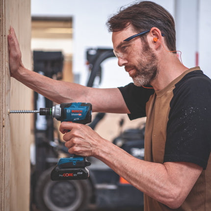 Bosch GDS 18V 330 HC Professional Akku Schlagschrauber 18 V 330 Nm 1 2 Brushless 1x ProCORE Akku 4 0 Ah ohne Ladegeraet 3 - toolbrothers