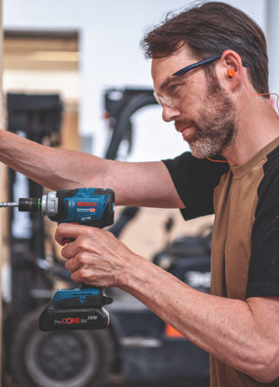 Bosch GDS 18V 330 HC Professional Akku Schlagschrauber 18 V 330 Nm 1 2 Brushless 2x ProCORE Akku 4 0 Ah Ladegeraet 3 - toolbrothers
