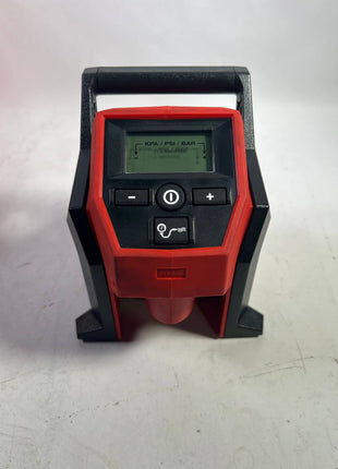 Milwaukee M12 BI 0 Akku Kompressor 12 V 4933464124 Solo ohne Akku ohne Ladegeraet Gebraucht 1 - toolbrothers