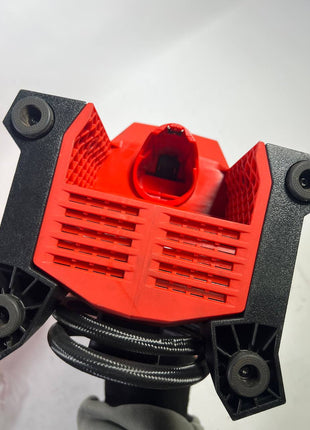 Milwaukee M12 BI 0 Akku Kompressor 12 V 4933464124 Solo ohne Akku ohne Ladegeraet Gebraucht 3 - toolbrothers