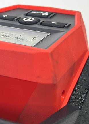 Milwaukee M12 BI 0 Akku Kompressor 12 V 4933464124 Solo ohne Akku ohne Ladegeraet Gebraucht 4 - toolbrothers