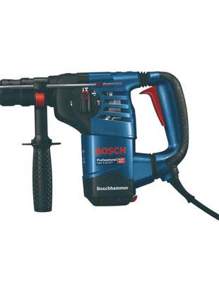 Bosch GBH 3 28 DFR Professional Bohrhammer 800 W 3 1 J SDS Plus 4 tlg Meissel Set L Boxx 1 - toolbrothers