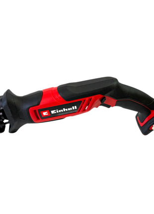 Einhell TE AP 18 13 Li Solo Akku Universalsaege 18 V 13 mm 1x Power X Change Plus Akku 4 0 Ah Ladegeraet 1 - toolbrothers