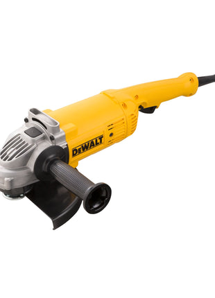 DeWalt DWE 490 Winkelschleifer 2000 Watt 230 mm 0 - toolbrothers